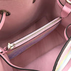 Louis Vuitton Neo Noe LV Escale Bucket — view 3