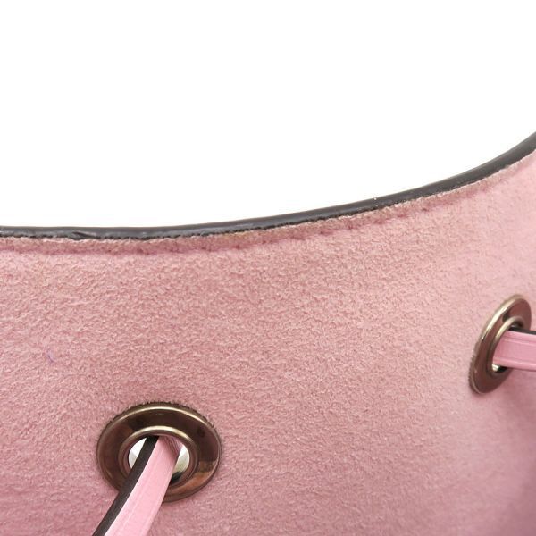 Louis Vuitton Neo Noe LV Escale Bucket — view 7