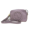 Gucci Soho Small Disco