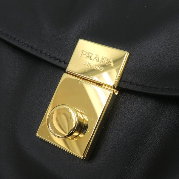 Prada Soft Sound la Gilet the Vest — view 5