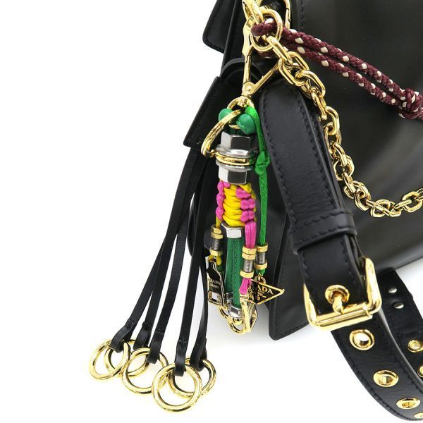 Prada Soft Sound la Gilet the Vest — view 8
