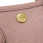 Gucci Super Mini Handbag — view 6