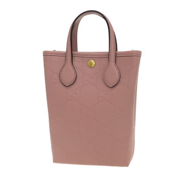 Gucci Super Mini Handbag — view 3