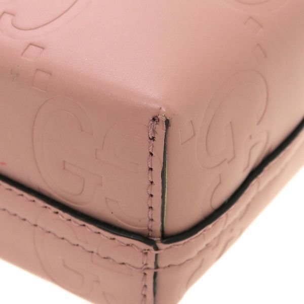 Gucci Super Mini Handbag — view 4