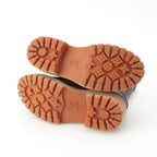 Louis Vuitton LV Remix Monogram Jacquard Ankle Boots Shoes Brown — view 5