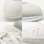 Louis Vuitton LV Butter Soft Leather Padded Low Cut Sneakers White — view 8