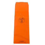 Hermes RE Tour a la Terre Return Silk 100% Scarf Green — view 6