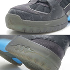 Louis Vuitton Abu Line Sneakers Monogram Eclipse — view 5