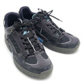 Louis Vuitton Abu Line Sneakers Monogram Eclipse