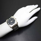 Bvlgari Octo Finissimo Watch Black Automatic Winding — view 3