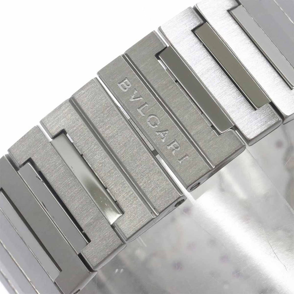 Bvlgari Octo Finissimo Watch Black Automatic Winding — view 6