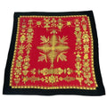 Hermes Super Large Carre 140 Scarf Silk Scheherazade