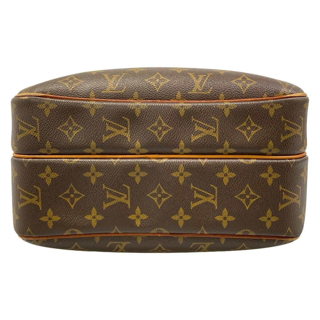 Louis Vuitton Shoulder Bag Monogram Reporter PM — view 5