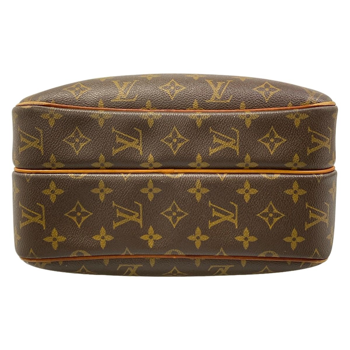 Louis Vuitton Shoulder Bag Monogram Reporter PM — view 5