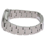 Rolex Watch Silver — view 3