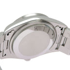 Rolex Watch Silver — view 7