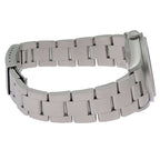 Rolex Watch Silver — view 5