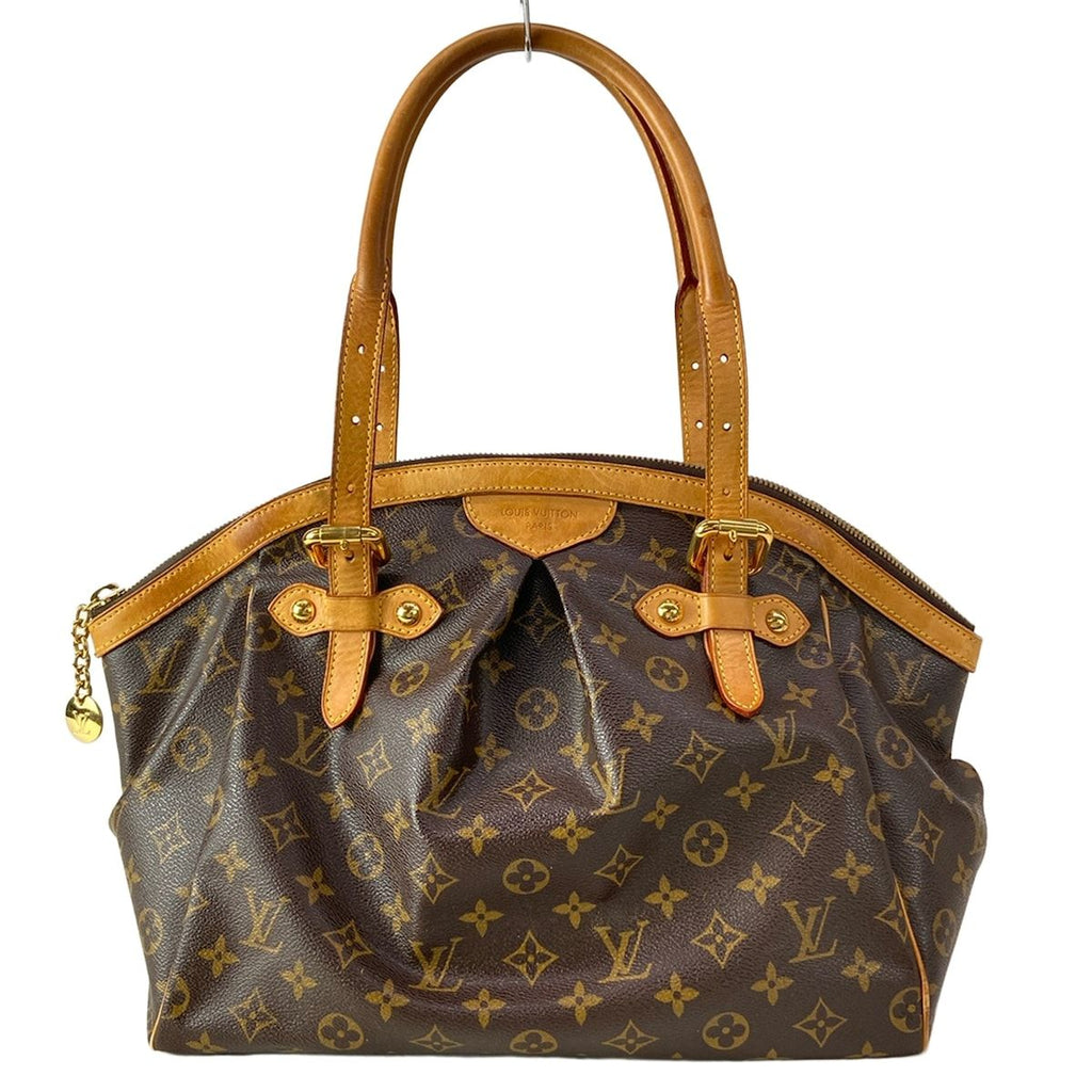 Louis Vuitton Handbag Monogram Tivoli GM