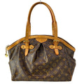 Louis Vuitton Handbag Monogram Tivoli GM