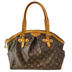 Louis Vuitton Handbag Monogram Tivoli GM