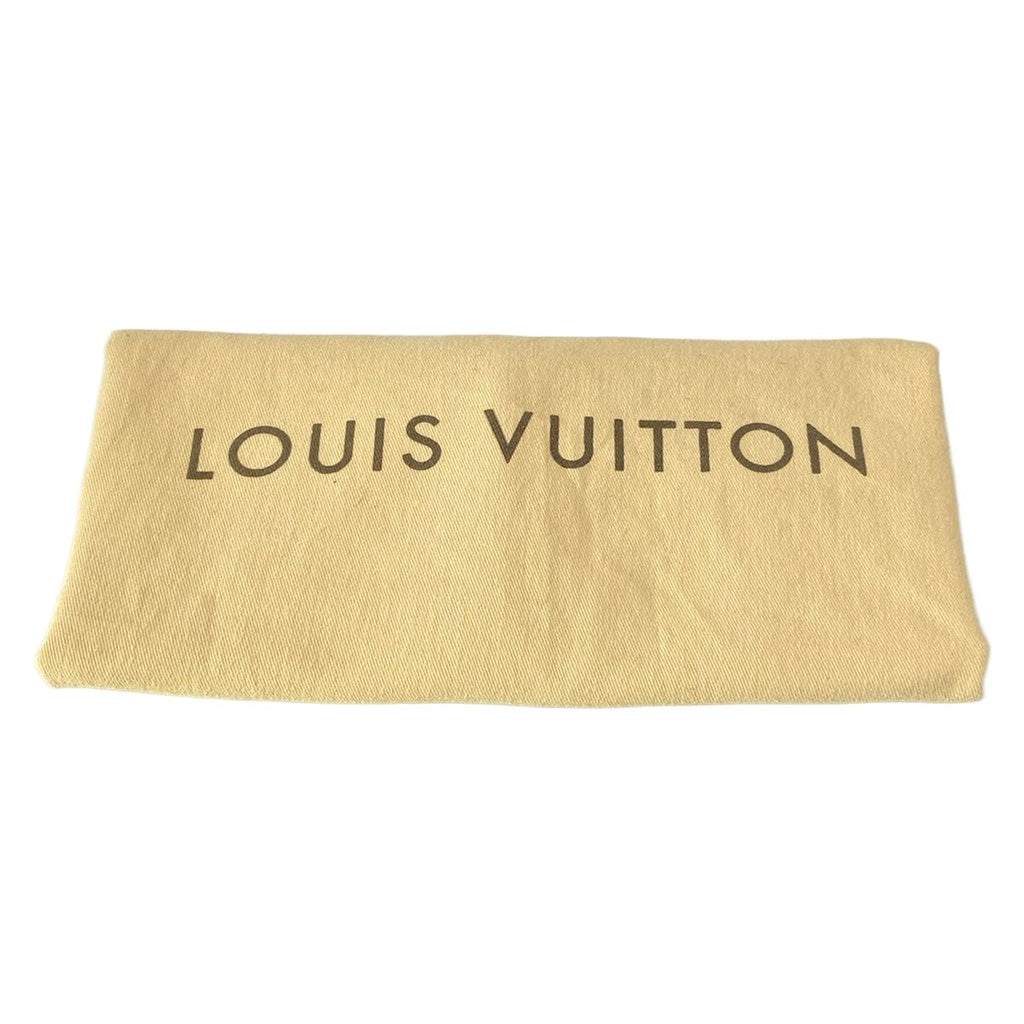 Louis Vuitton Handbag Monogram Tivoli GM — view 8