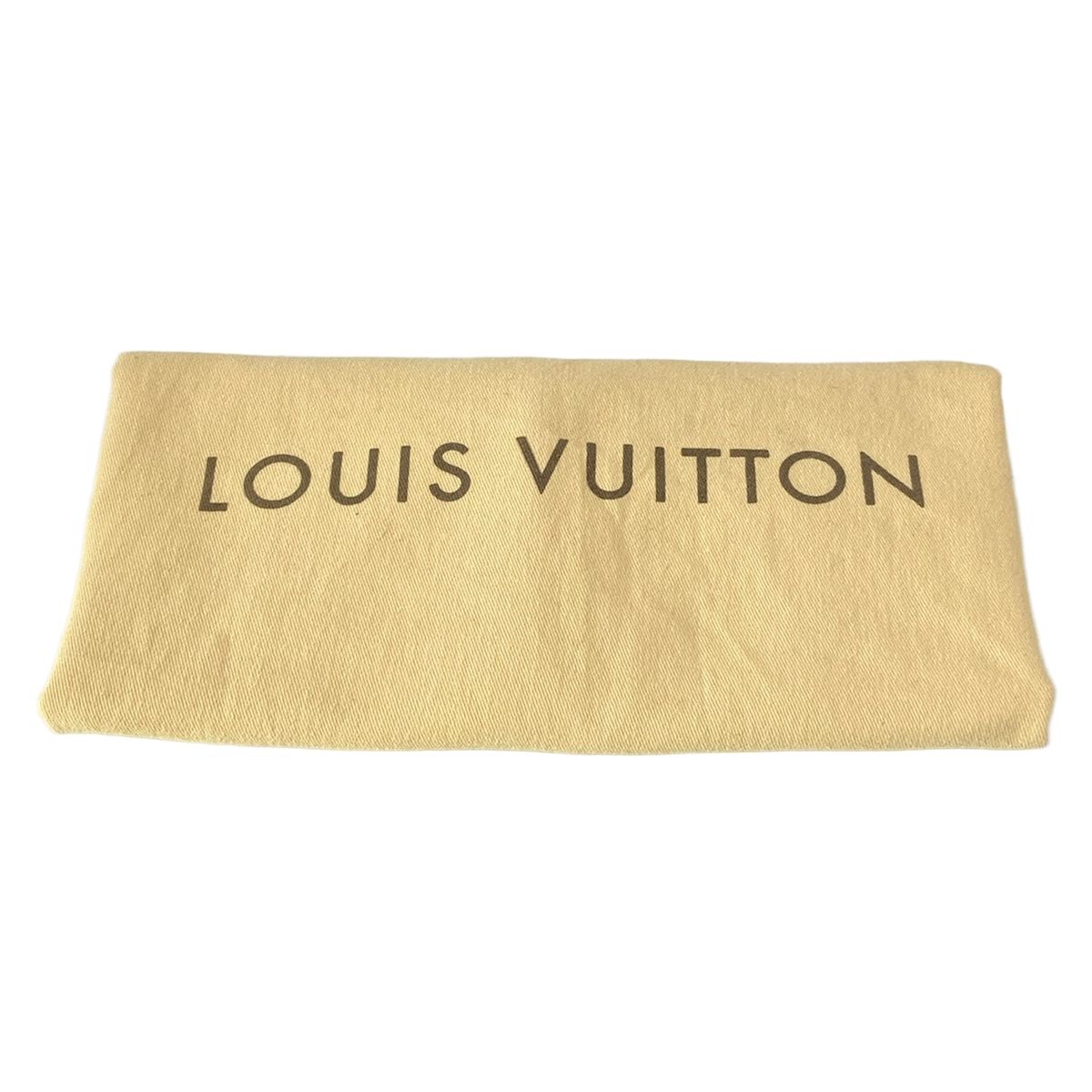 Louis Vuitton Handbag Monogram Tivoli GM — view 8