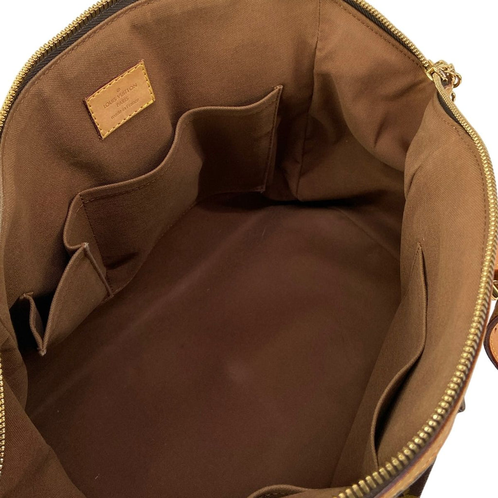 Louis Vuitton Handbag Monogram Tivoli GM — view 7