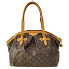 Louis Vuitton Handbag Monogram Tivoli GM — view 3