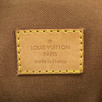 Louis Vuitton Handbag Monogram Tivoli GM — view 9