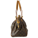 Louis Vuitton Handbag Monogram Tivoli GM — view 2