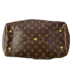 Louis Vuitton Handbag Monogram Tivoli GM — view 5