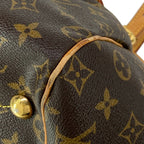 Louis Vuitton Handbag Monogram Tivoli GM — view 6