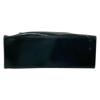 Loewe Handbag Velazquez Blue Green Dark Leather — view 5