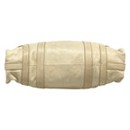 Prada Handbag Ivory Leather — view 5