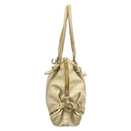 Prada Handbag Ivory Leather — view 2