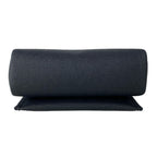 Hermes Shoulder Bag Herbag Zip Mini Black Silver — view 5