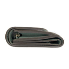 Louis Vuitton Trifold Wallet Mahina Portefeuille Iris XS Vert Rag-n Leather — view 8