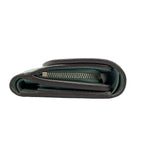 Louis Vuitton Trifold Wallet Mahina Portefeuille Iris XS Vert Rag-n Leather — view 9