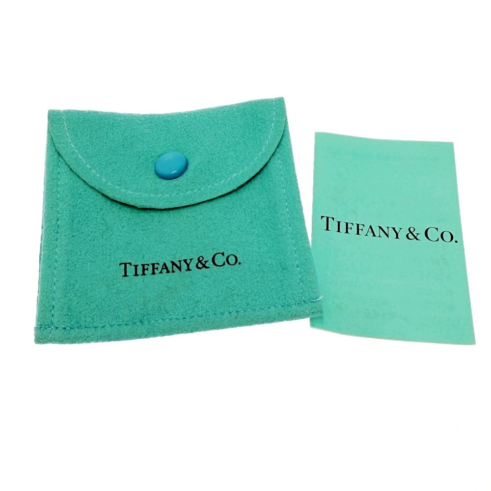 Tiffany & Co Silver Toggle Bracelet — view 6