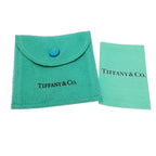 Tiffany & Co Silver Toggle Bracelet — view 6