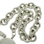 Tiffany & Co Silver Toggle Bracelet — view 5