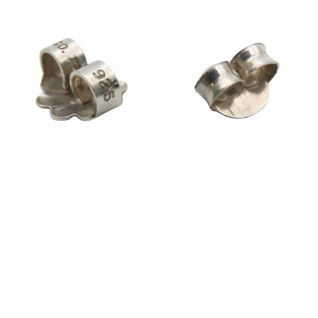 Tiffany & Co Earrings Loving Heart Paloma Picasso 925 Sterling Silver — view 9