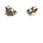 Tiffany & Co Earrings Loving Heart Paloma Picasso 925 Sterling Silver — view 9