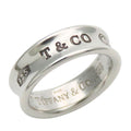 Tiffany & Co Ring 925 Sterling Silver