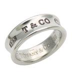 Tiffany & Co Ring 925 Sterling Silver
