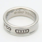 Tiffany & Co Ring 925 Sterling Silver — view 4