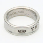 Tiffany & Co Ring 925 Sterling Silver — view 2