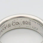 Tiffany & Co Ring 925 Sterling Silver — view 8