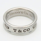 Tiffany & Co Ring 925 Sterling Silver — view 3