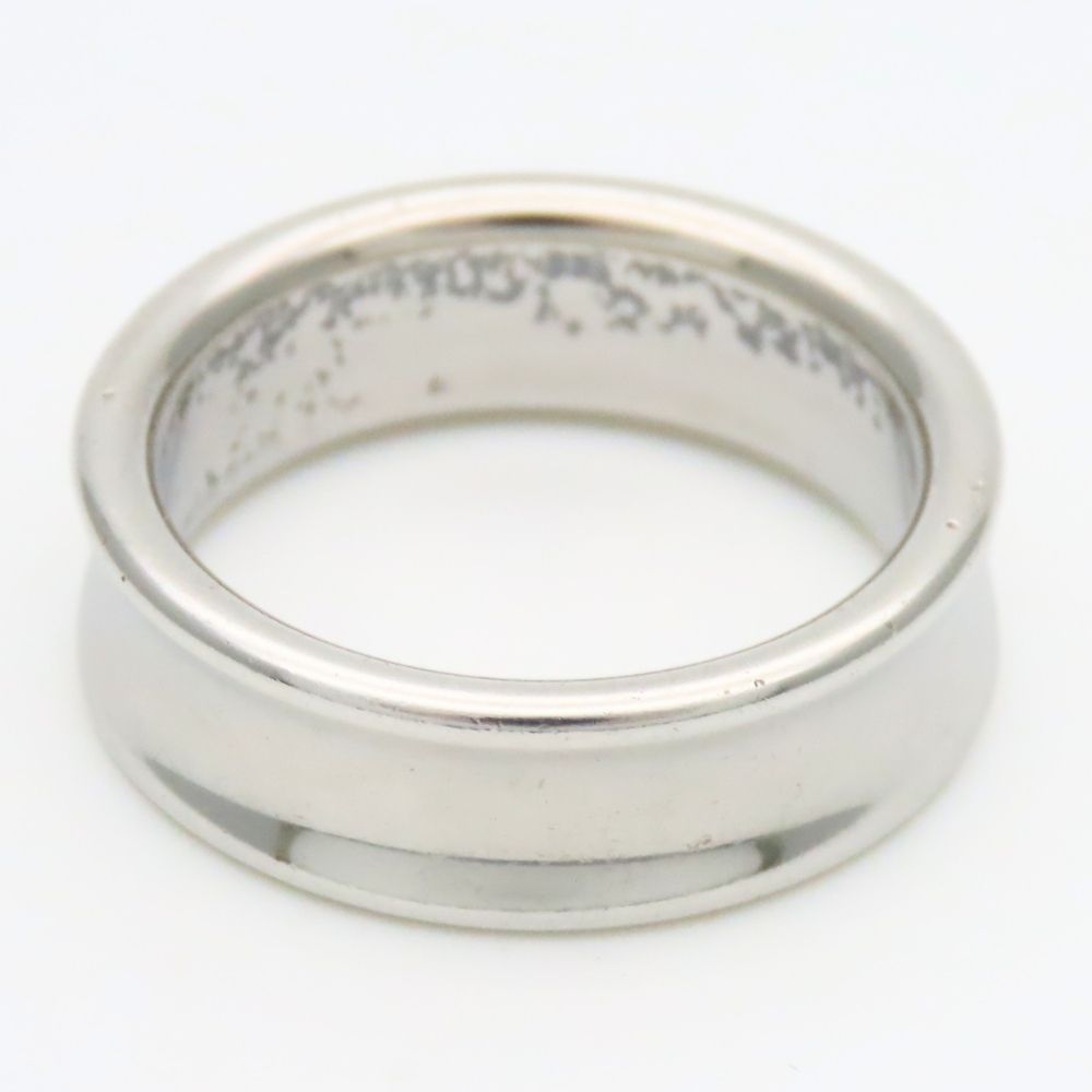Tiffany & Co Ring 925 Sterling Silver — view 5
